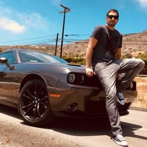 Meet your Posher, Guilherme